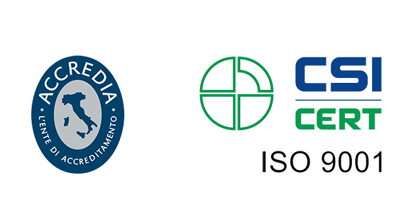 Certificazioni Gimec