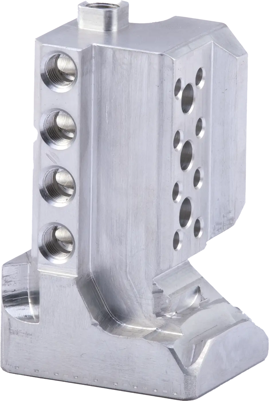 Risultato Lavorazione Meccanica