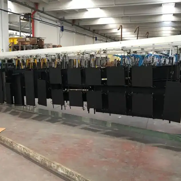 Trattamenti Termici E Superficiali