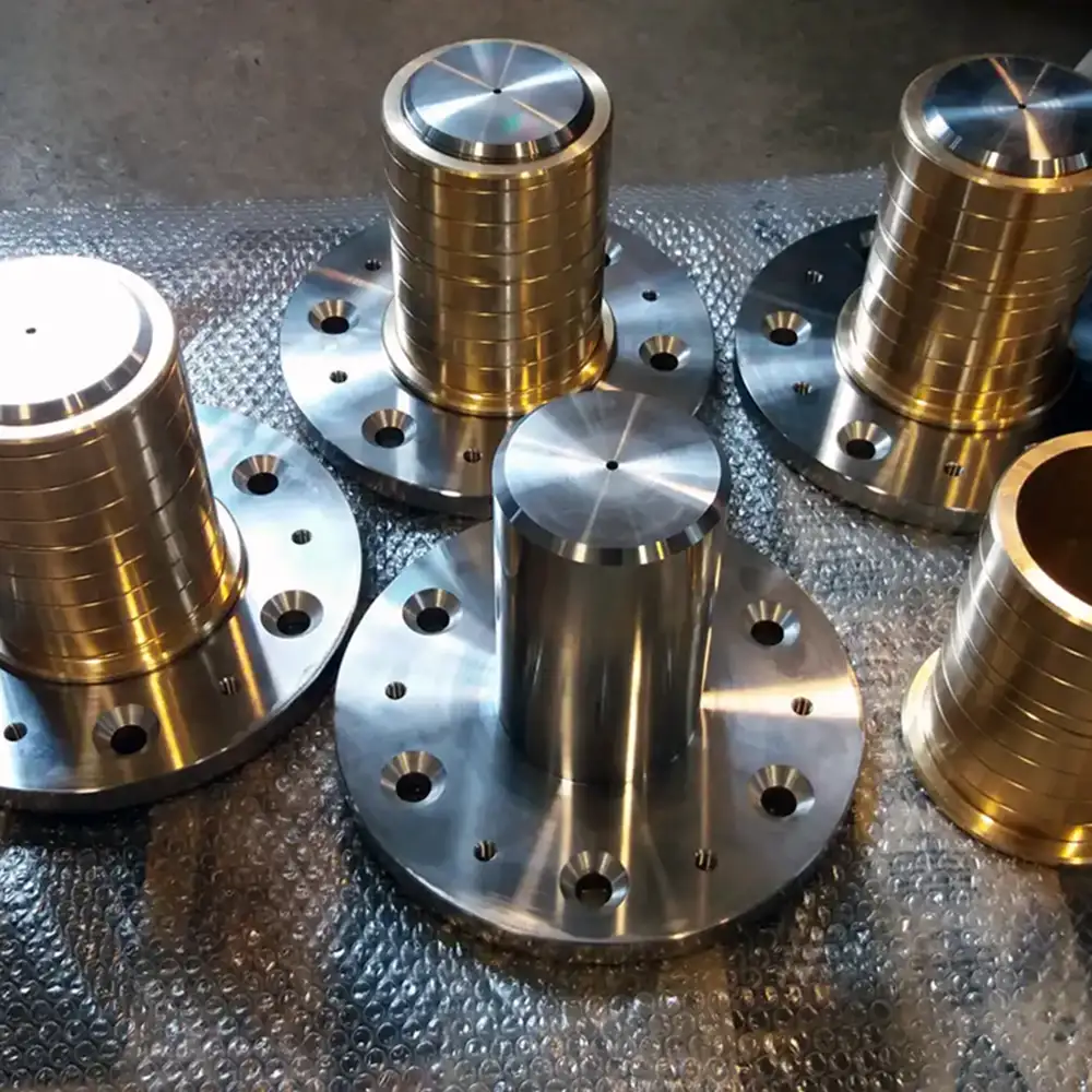 Particolari Meccanici