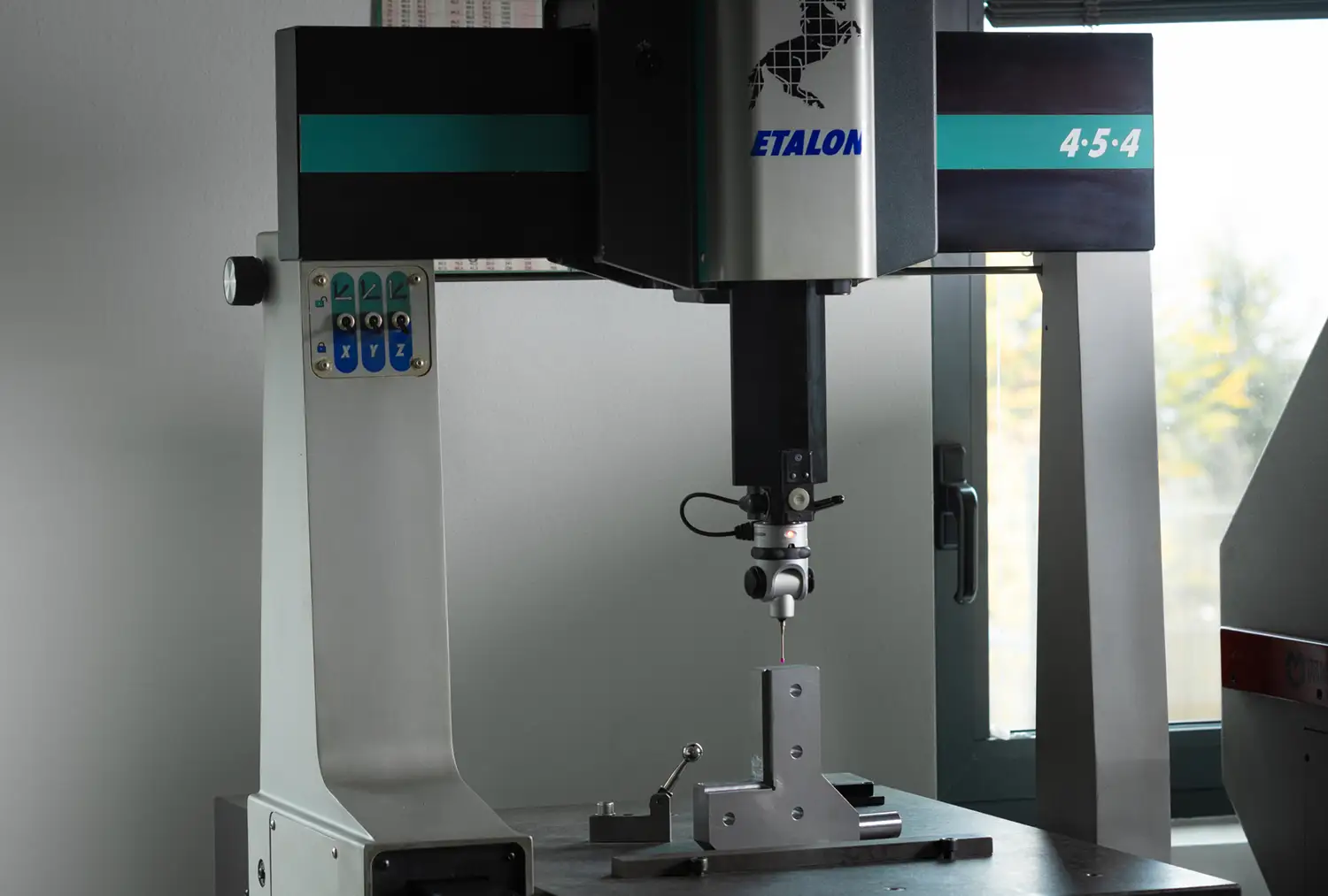 Strumenti Digitali Per Controlli Dimensionali E Collaudi